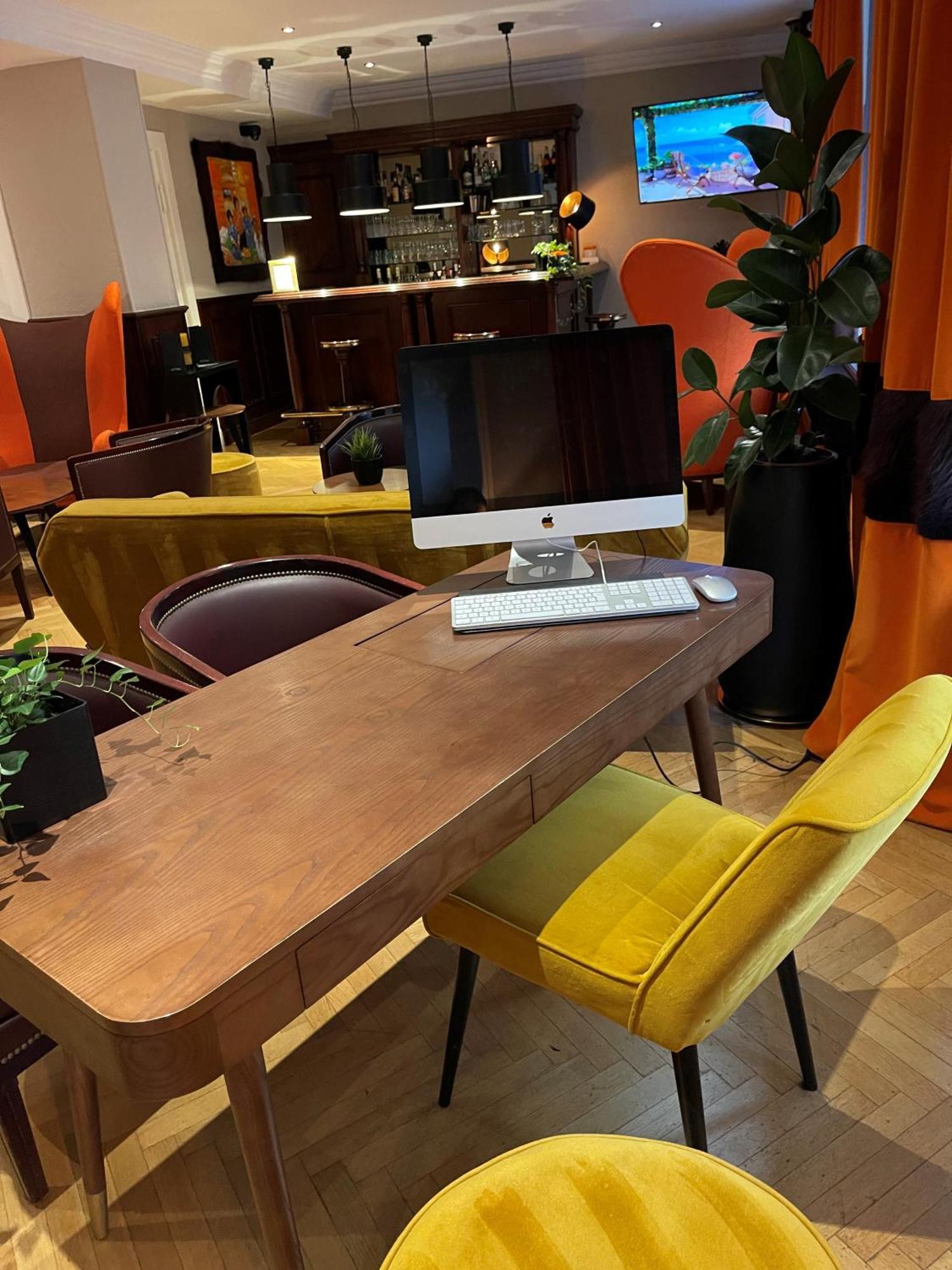 Maison Lutetia R Strasbourg Eksteriør bilde