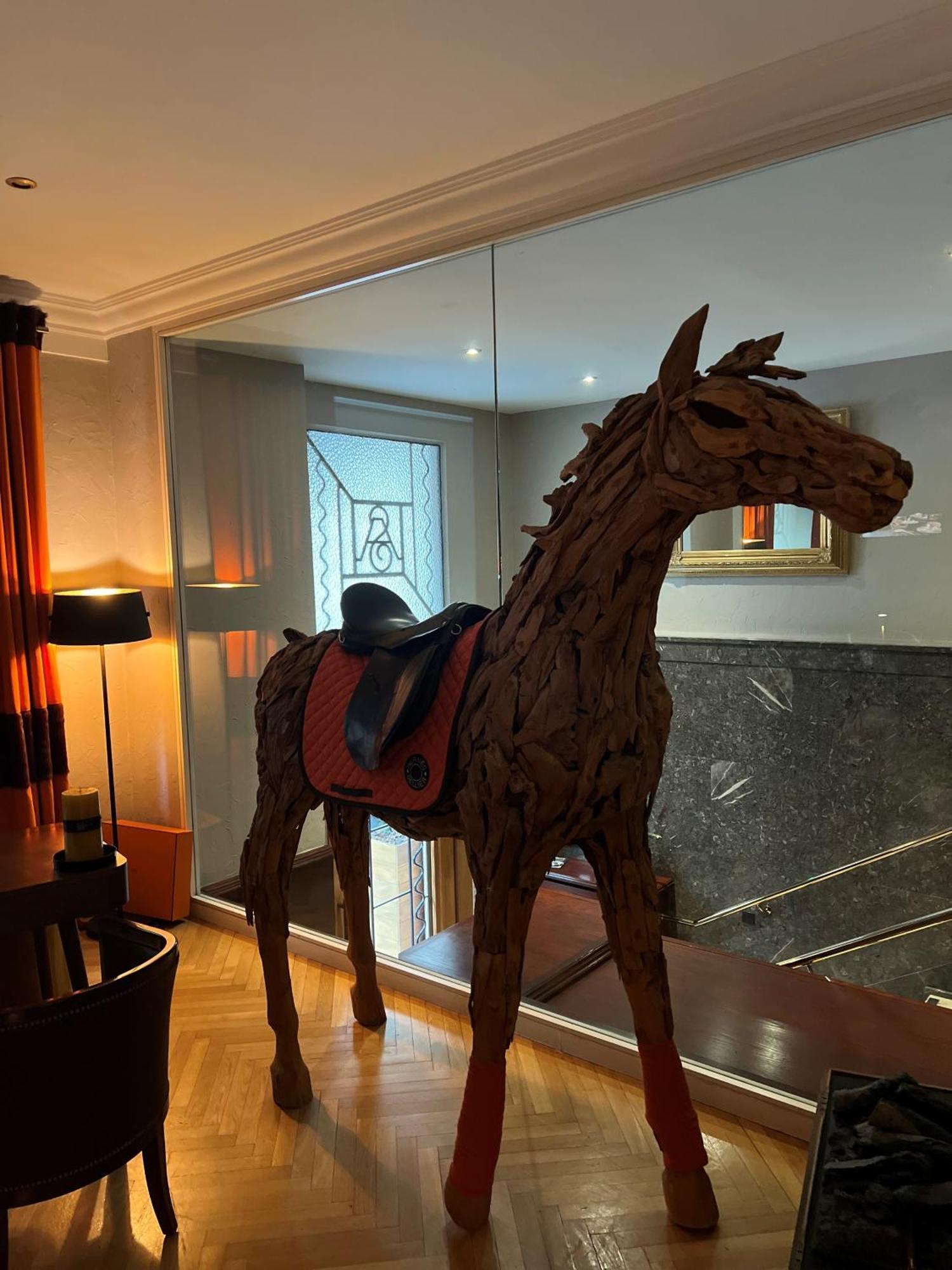 Maison Lutetia R Strasbourg Eksteriør bilde