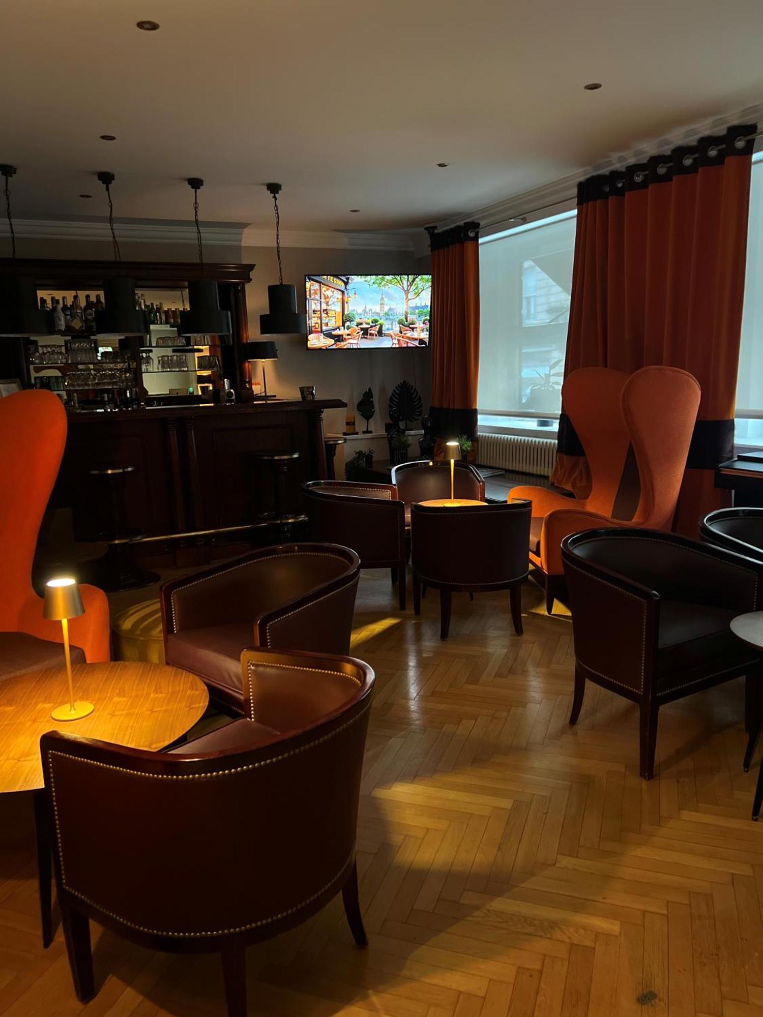 Maison Lutetia R Strasbourg Eksteriør bilde