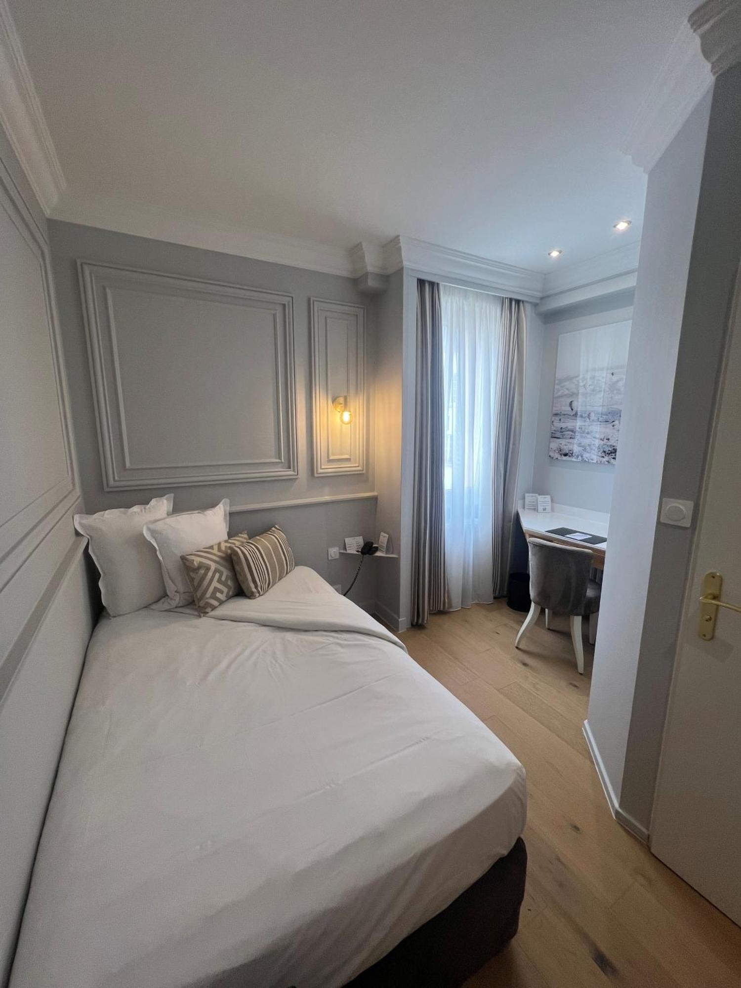 Maison Lutetia R Strasbourg Eksteriør bilde