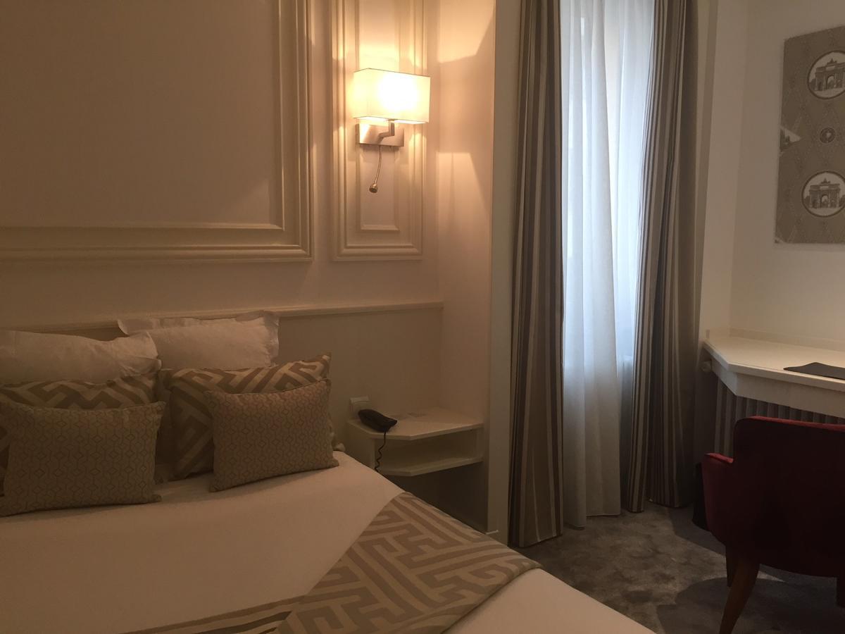 Maison Lutetia R Strasbourg Eksteriør bilde